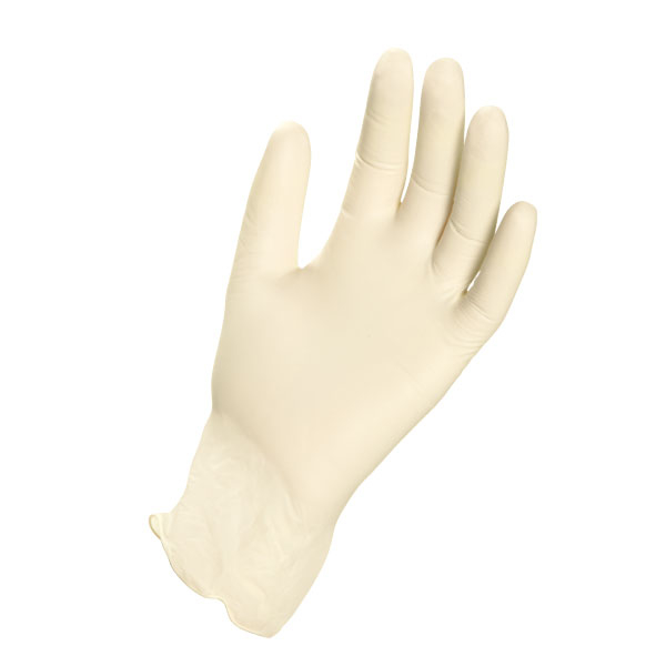 Lot de 100 gants en vinyle Vinylex taille L