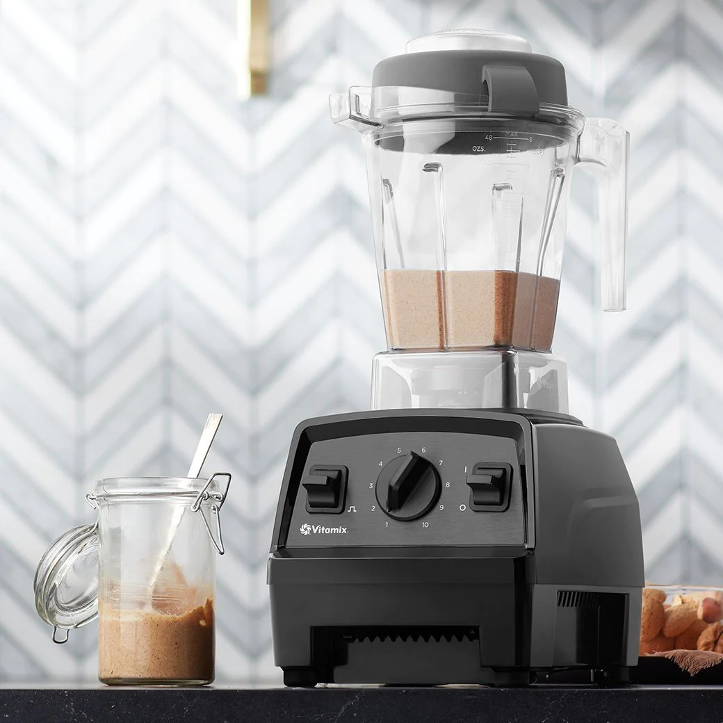 Mixeur Vitamix Explorian E310 noir