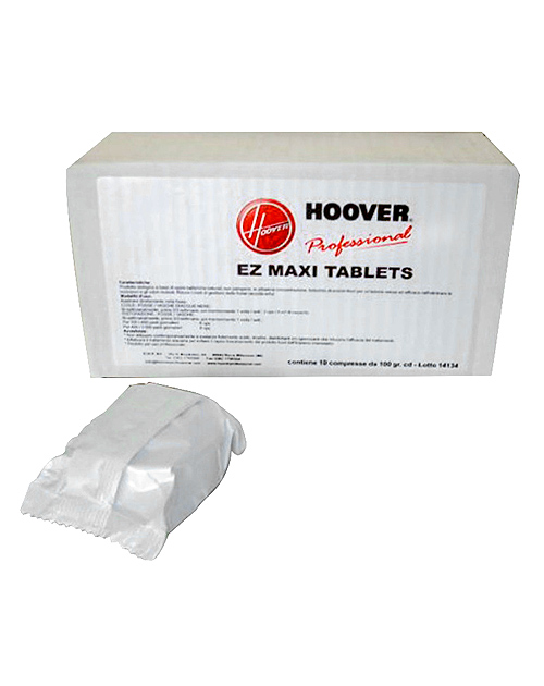 Comprimés biologiques EZ Maxi Tablets