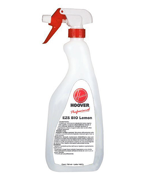 Activateur liquide biologique naturel EZS Bio Lemon