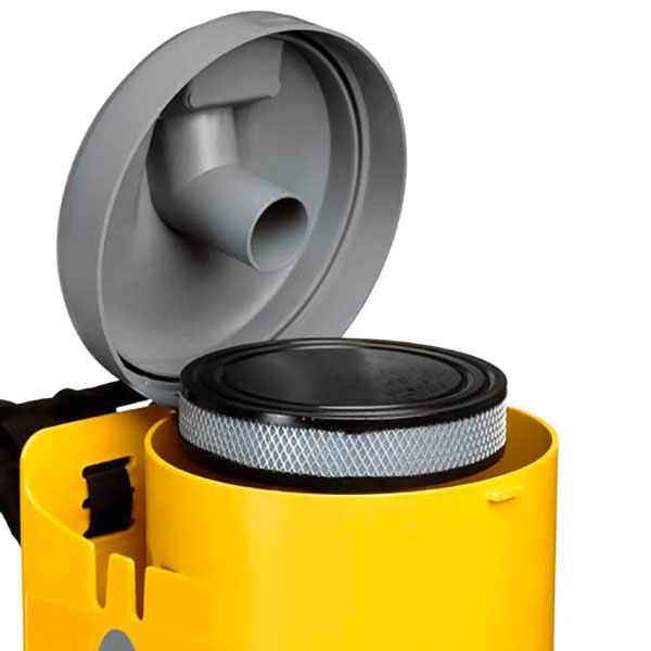 Aspirateur d'épaule professionnel T1