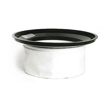 Filtre en nylon pour aspirateur professionnel AS 7 P