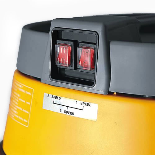 Aspirateurs et aspirateurs liquides AS 590 IK CBM