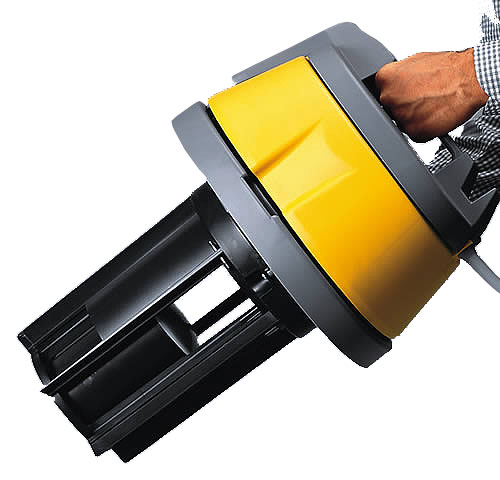 Aspirateurs et aspirateurs liquides AS 27 P