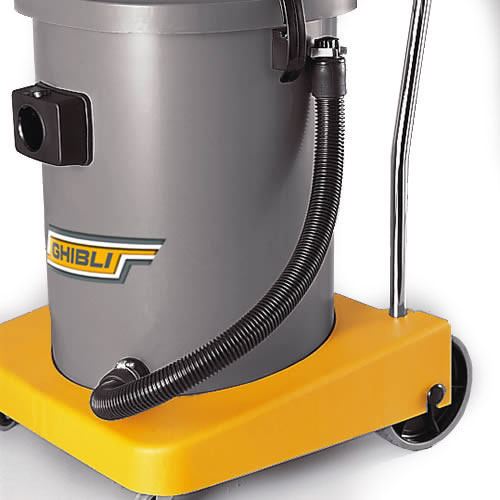 Aspirateurs et aspirateurs liquides AS 59 P