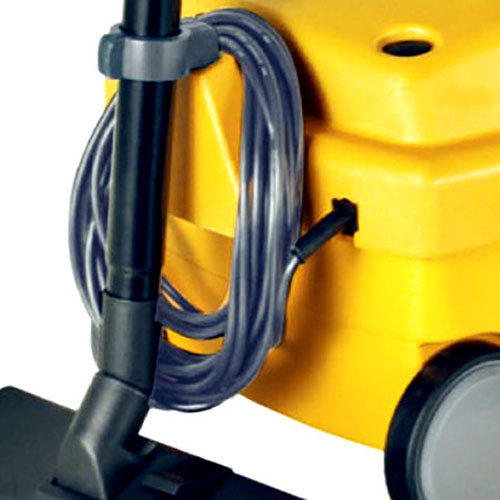 Aspirateur horizontal professionnel Ghibli AS 2