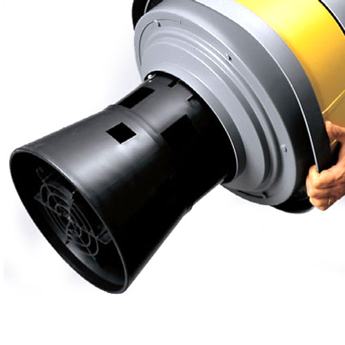 Aspirateurs et aspirateurs liquides AS 59 P