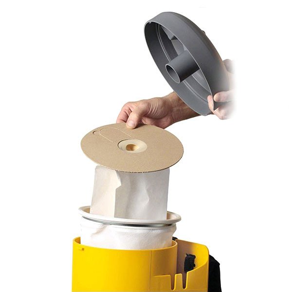 Aspirateur d'épaule professionnel T1