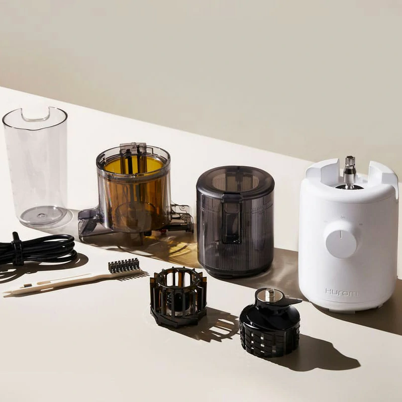 Extracteur de jus blanc Hurom H-310A