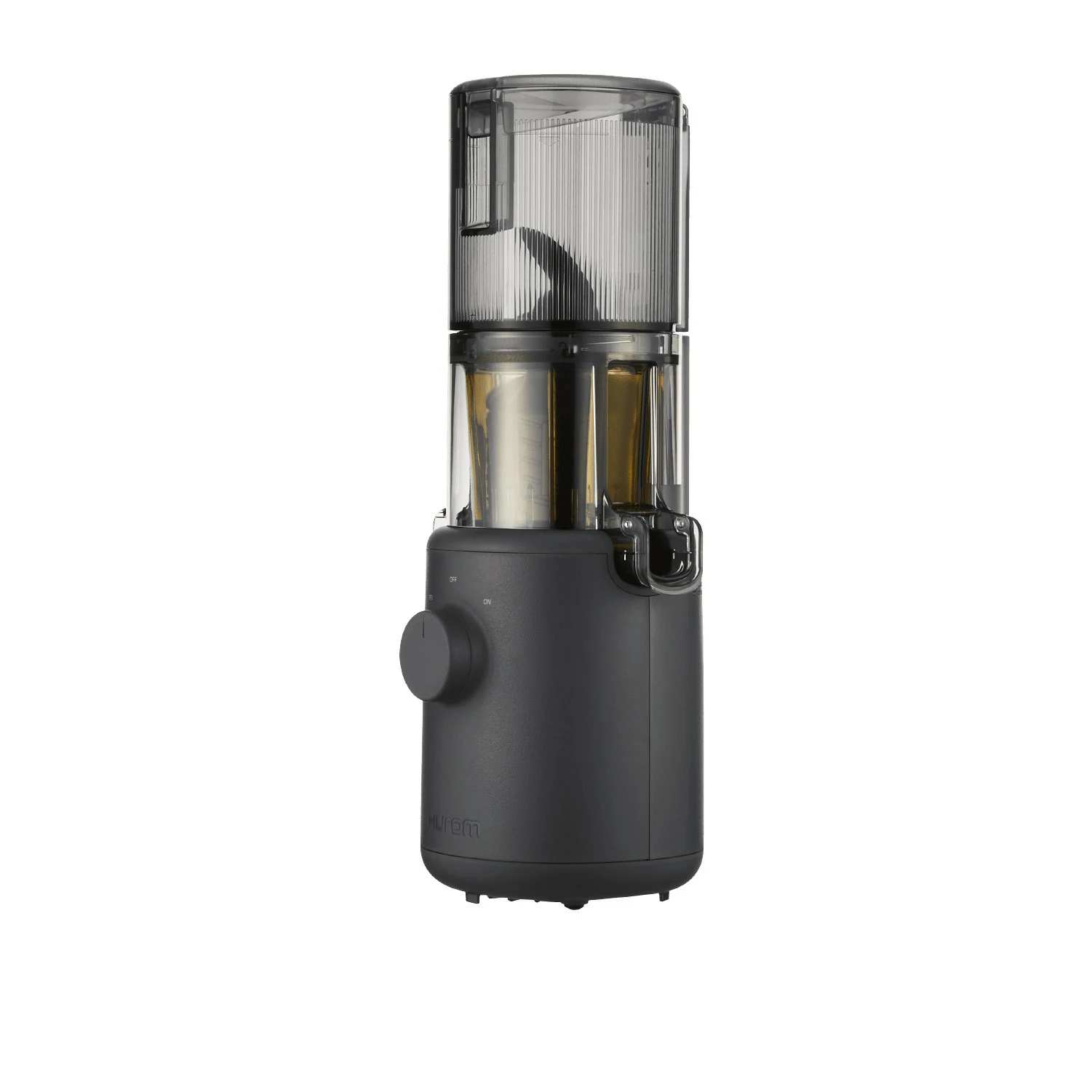 Extracteur de jus noir Hurom H-310A