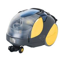 Aspirateur à filtre à eau AQA TEKNO V6190