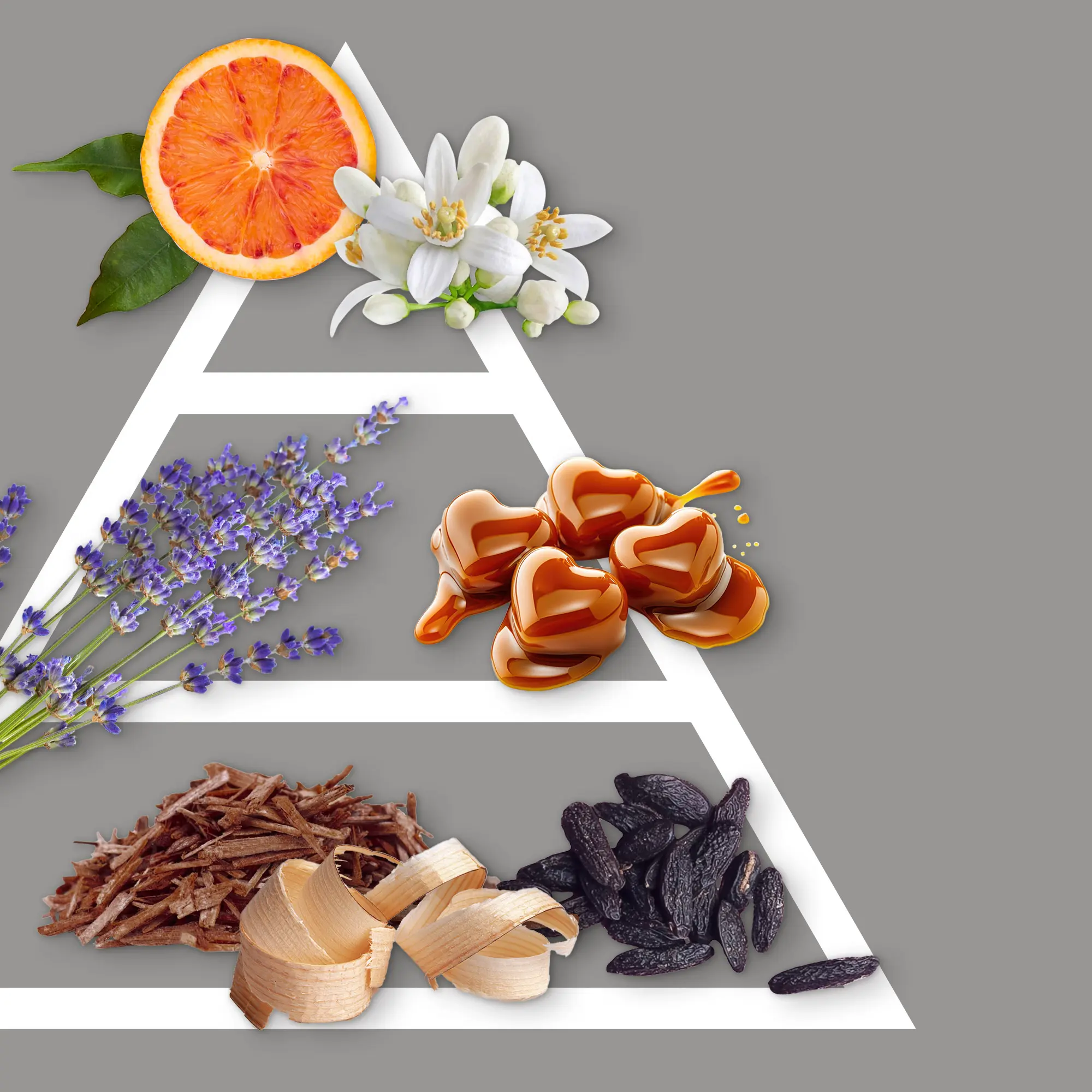 Désodorisant en bâtonnets 100 ml Legni Prate