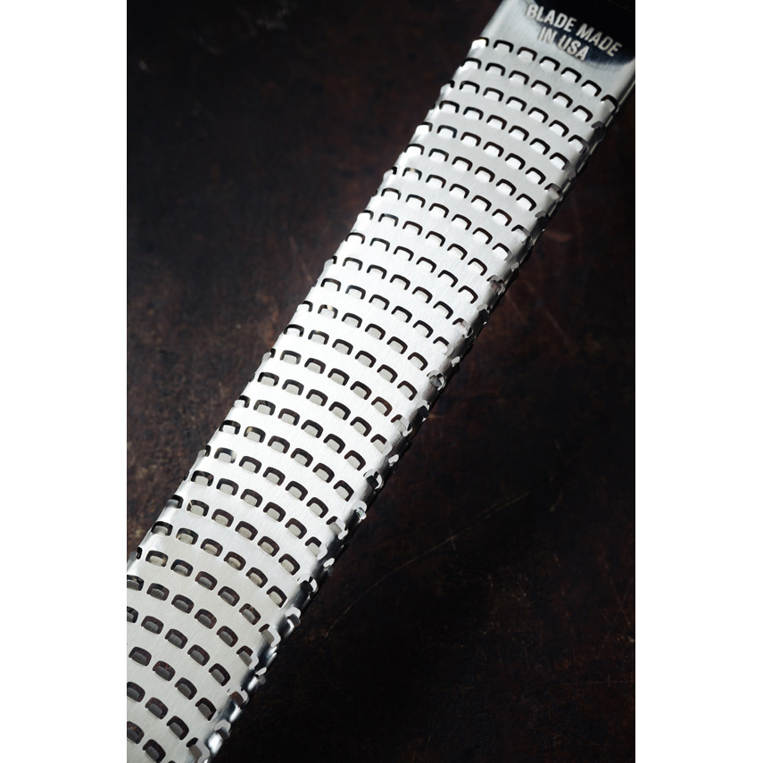 Microplane Zester Premium Classic blanc