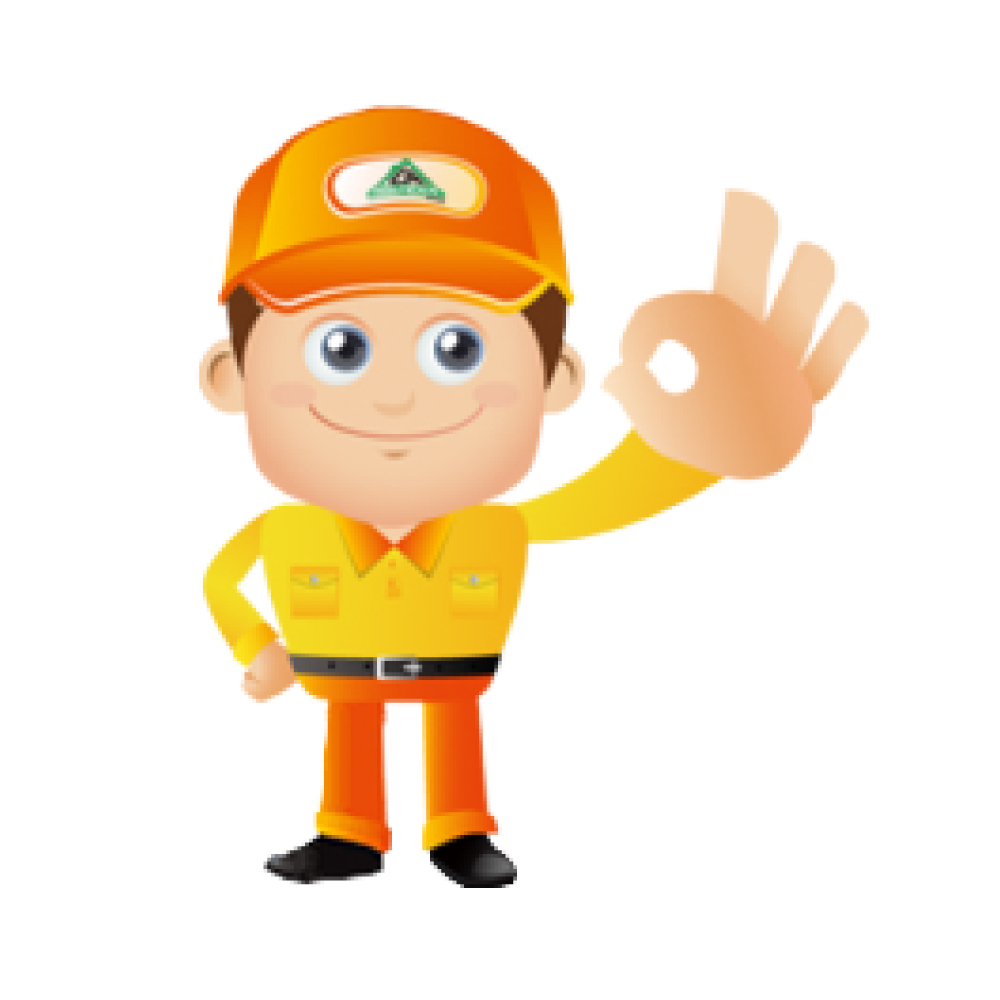 Paiement de réparation : 109203