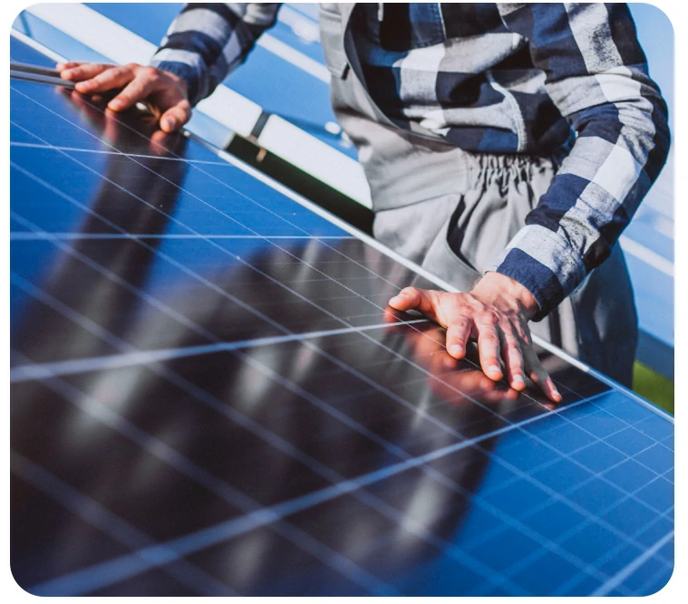 Nettoyeur de panneaux photovoltaïques PV Cleaner 5Kg