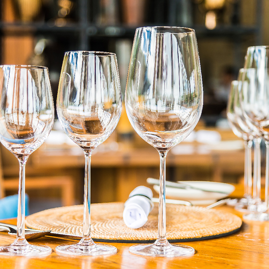 Produit de rinçage professionnel pour lave-vaisselle ProActive Brill 5 litres