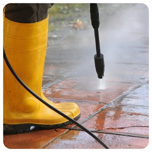 Nettoyeur haute pression professionnel à eau froide PW C23 Plus 160 bars