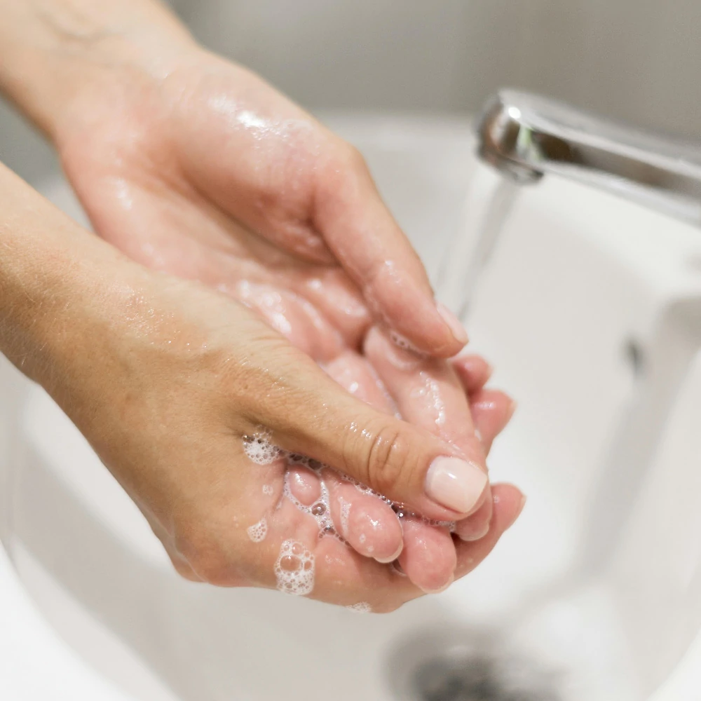 Savon pour les mains doux et neutre ProActive Soap 5 litres