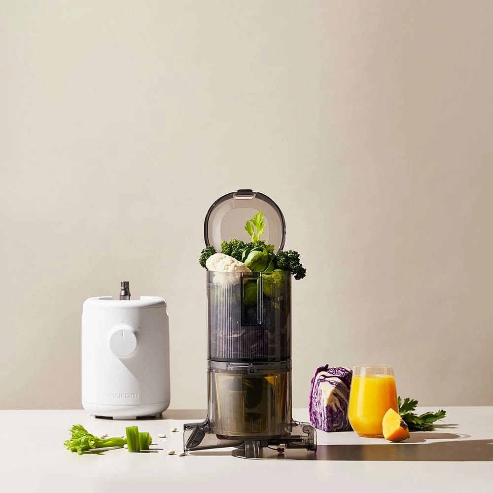 Extracteur de jus blanc Hurom H-310A