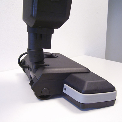 Batteur à tapis pour ST 05