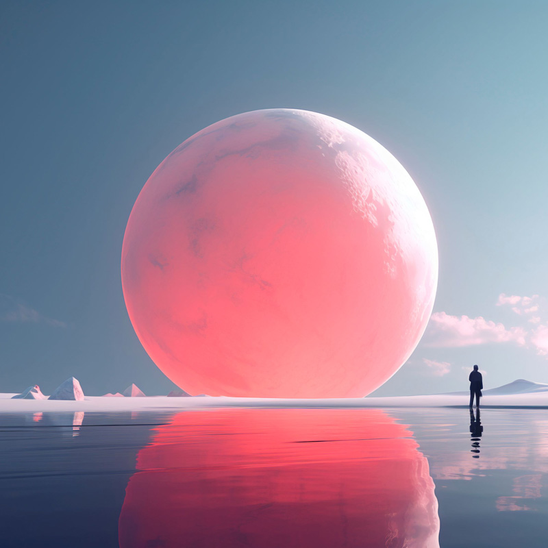 Désodorisant Utopia