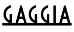 Gaggia