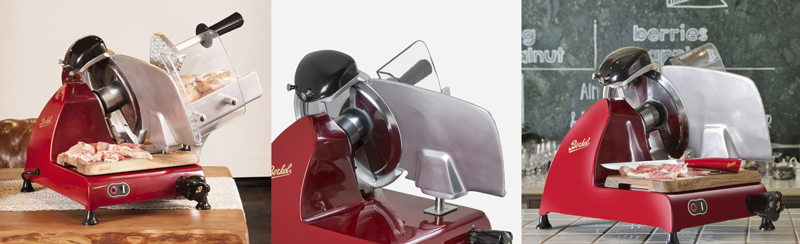berkel slicer